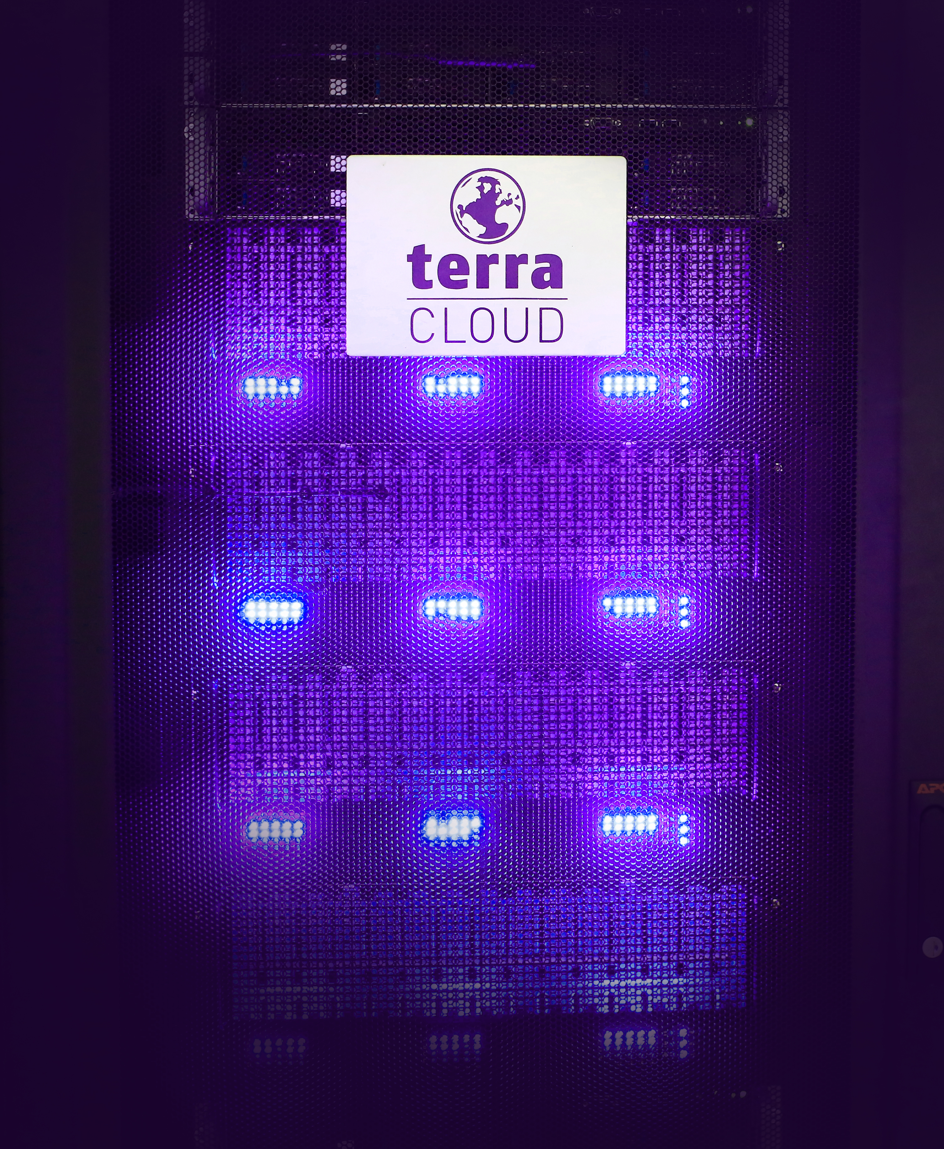 Terra Cloudbackup Server