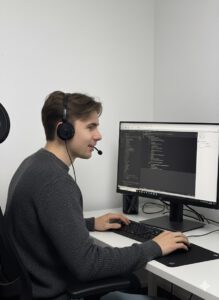 marcel Silas Caspari